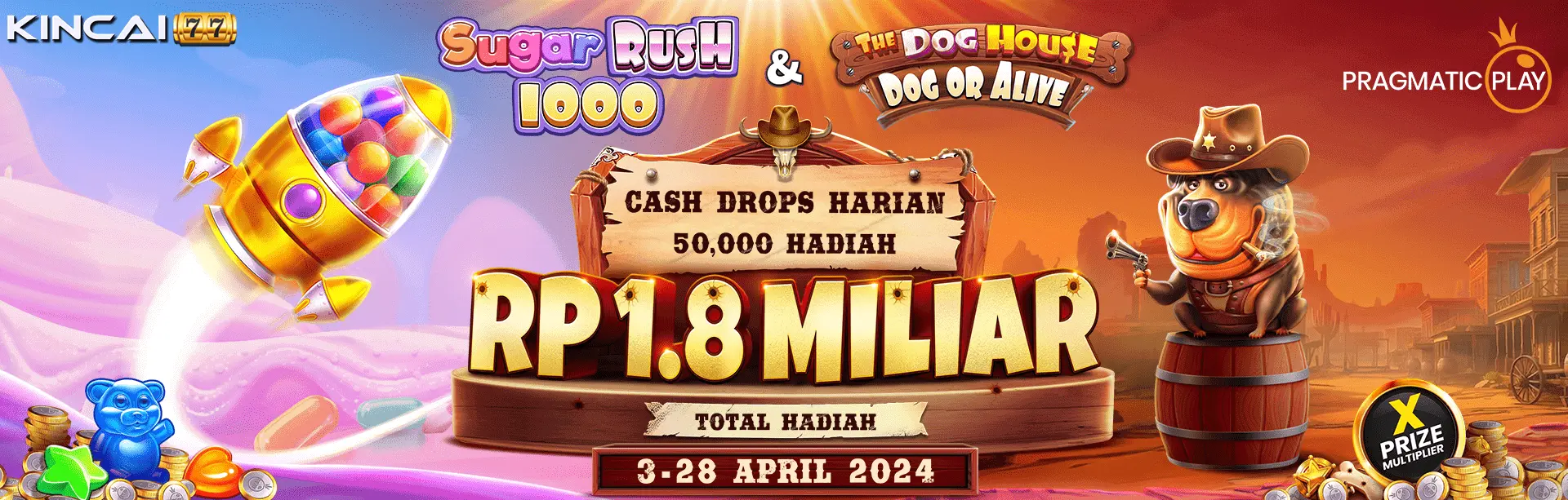 Highest RTP Slots, Live Casino and Online Togel