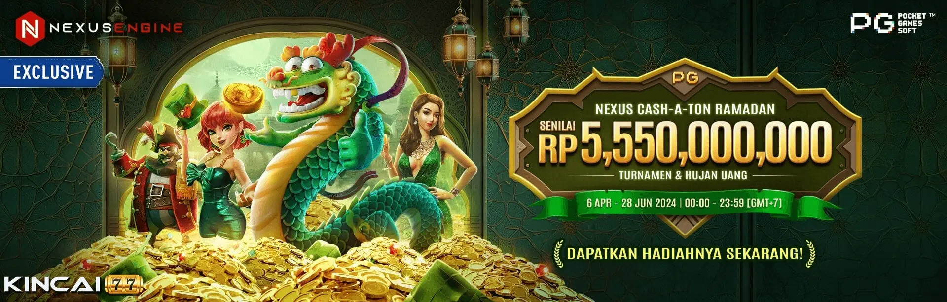 Highest RTP Slots, Live Casino and Online Togel